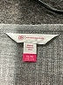 No Boundaries Gray Short Sleeve Top Size XL - photo 7