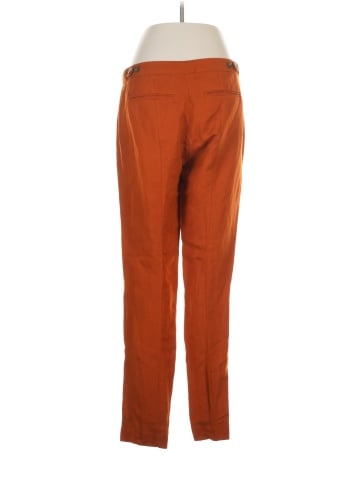 Calvin Klein Linen Pants (view 2)
