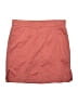 Jag Solid Orange Skort Size 10 - photo 1