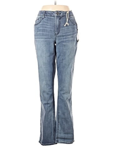 Democracy Jeans (view 1)