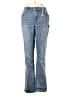 Democracy Blue Jeans Size 8 - photo 1