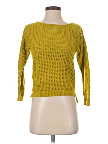 Jeanne Pierre Pullover Sweater (view 1)