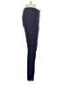 Joe Fresh Solid Blue Casual Pants Size 0 - photo 4
