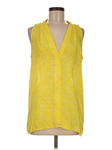 Vince Camuto Sleeveless Blouse (view 1)