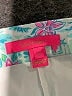 Lilly Pulitzer Paisley Green Skort Size S - photo 3