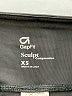 Gap Fit Black Active Pants Size XS - photo 7