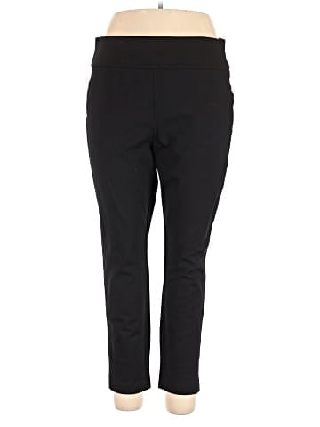 Express Active Pants (view 1)