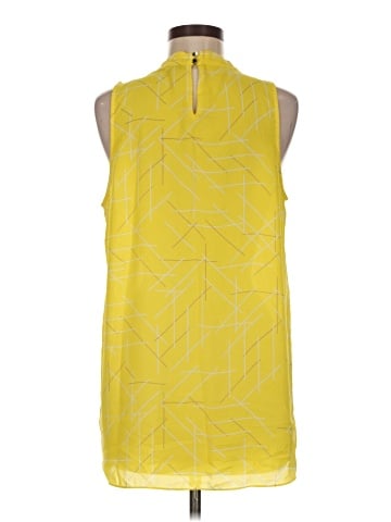 Vince Camuto Sleeveless Blouse (view 2)