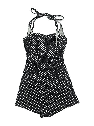 Hot Topic Romper (view 1)