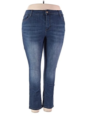 Assorted Brands Jeans (view 1)