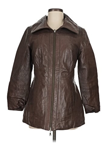 DANIER Coat (view 1)
