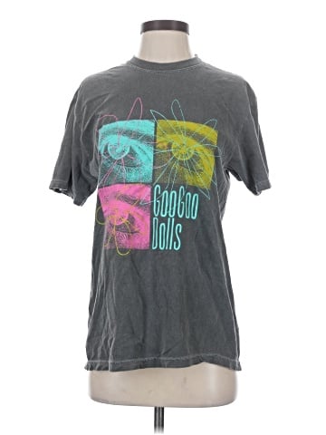 Comfort Colors Short Sleeve T-Shirt (view 1)