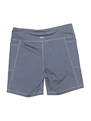 DSG Athletic Shorts (view 2)
