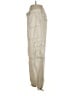 PacSun 100% Cotton Tan Cargo Pants Size 27 waist - photo 5