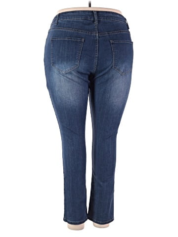 Assorted Brands Jeans (view 2)