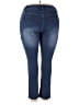 Assorted Brands Blue Jeans Size 20 - photo 2