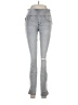 Rock & Republic Gray Jeans Size 6 - photo 1