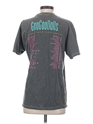 Comfort Colors Short Sleeve T-Shirt (view 2)