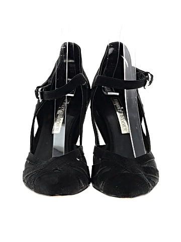 Audrey Brooke Heels (view 2)