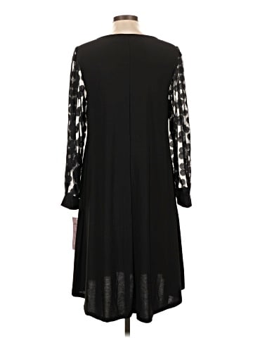 Nina Leonard Casual Dress (view 2)