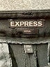 Express Black Dress Pants Size 6 - photo 7