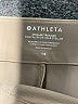 Athleta Solid Brown Casual Pants Size 14 - photo 7
