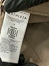 Athleta Solid Brown Casual Pants Size 14 - photo 8