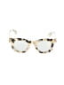 Ryan Simkhai Ivory Sunglasses One size - photo 2
