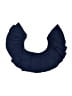 L Space Blue Swimsuit Top Size M - photo 1