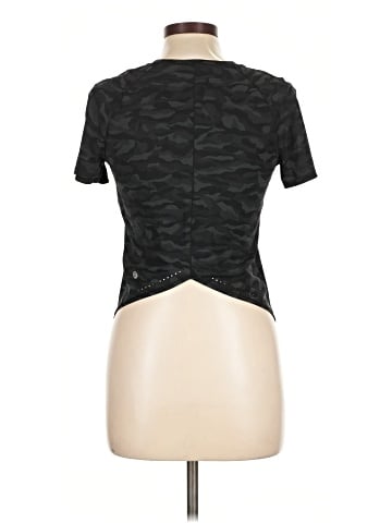Lululemon Athletica Active T-Shirt (view 2)