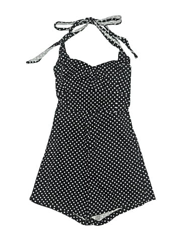 Hot Topic Romper (view 2)