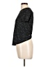 Lululemon Athletica Camo Black Active T-Shirt Size 10 - photo 5
