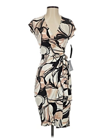 Maggy London Cocktail Dress (view 1)