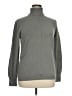 Gap Outlet Gray Turtleneck Sweater Size XL - photo 1