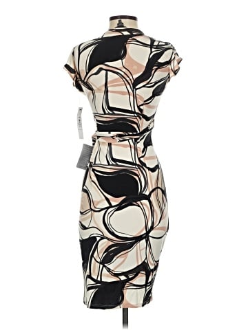 Maggy London Cocktail Dress (view 2)