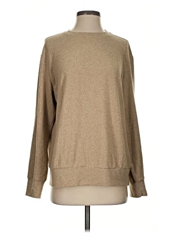 Uniqlo Pullover Sweater (view 1)