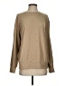 Uniqlo Tan Pullover Sweater Size S - photo 1