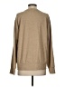 Uniqlo Tan Pullover Sweater Size S - photo 2