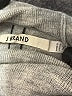 J Brand Gray Wool Pullover Sweater Size XS - photo 7
