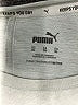 Puma Silver Sleeveless T-Shirt Size XL - photo 7