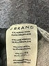 J Brand Gray Wool Pullover Sweater Size XS - photo 8