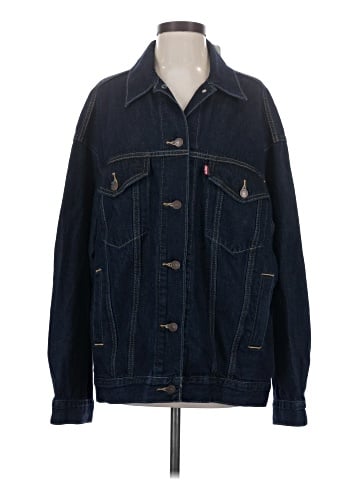 Levi's Denim Jacket (view 1)