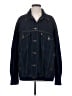 Levi's 100% Cotton Blue Denim Jacket Size M - photo 1