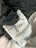 Unbranded 100% Polyester Silver Pullover Hoodie Size 11 - photo 8