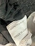Unbranded 100% Polyester Silver Pullover Hoodie Size 11 - photo 9