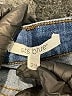 STS Blue Solid Blue Jeans Size 29 waist - photo 7