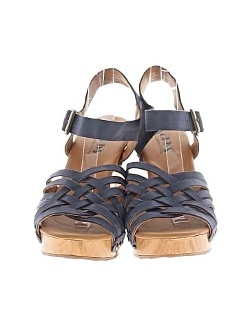 Kork-Ease Wedges (view 2)