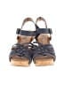 Kork-Ease Blue Wedges Size 8 - photo 2