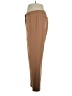 Anne Klein Solid Brown Dress Pants Size 16 - photo 5