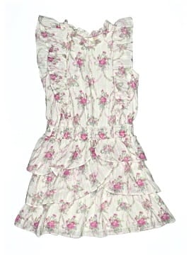 Love Shack Fancy Dress